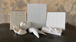 Gifts for Love + Friendship