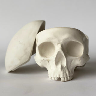 Memento Mori Box