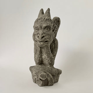 Le Penseur Gargoyle