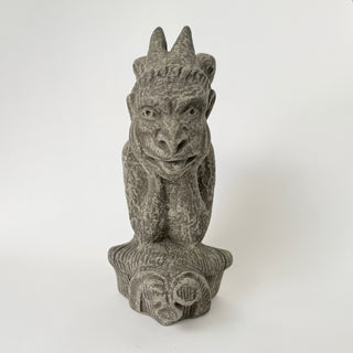 Le Penseur Gargoyle