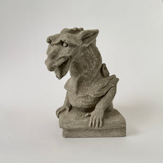Large Cornerstone Dragon