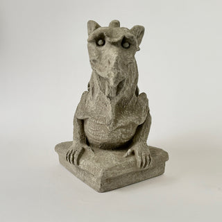 Large Cornerstone Dragon