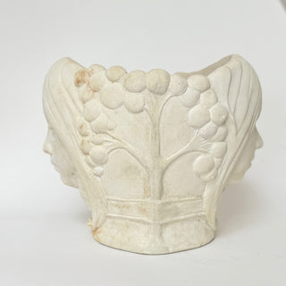 Astral Twins Planter