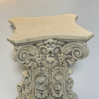 Corinthian Dining Table Base