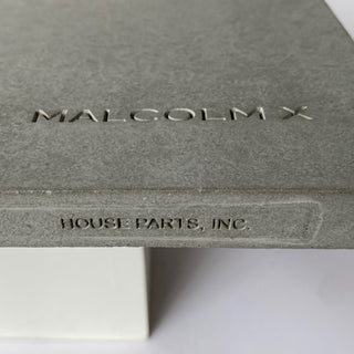 Defense of Freedom, Malcolm X Path Stone