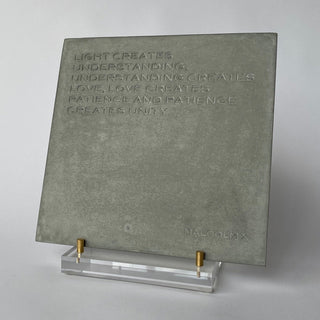 Unity, Malcolm X Path Stone