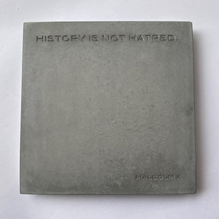 History, Malcolm X Path Stone