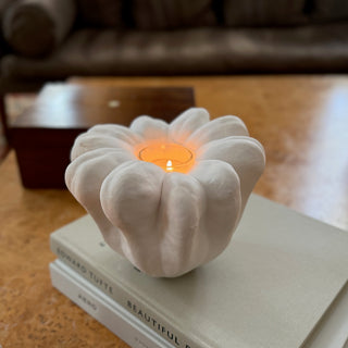Gourd III Candleholder