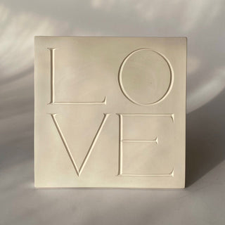 Love Stepping Stone