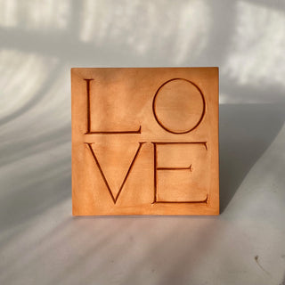 Love Stepping Stone