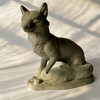 Valiant Fox