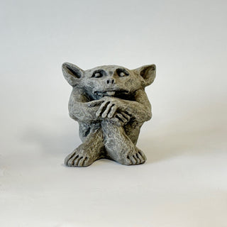 Naughty Imp Gargoyle