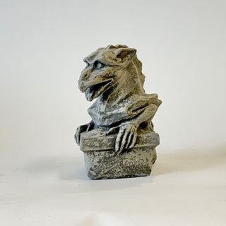 Cornerstone Dragon