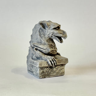 Cornerstone Dragon