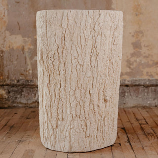 Oak Table Base