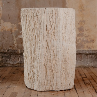 Oak Table Base
