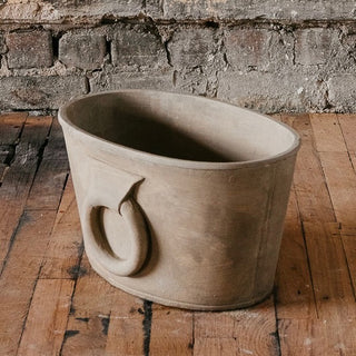 Etruscan Planter