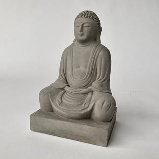 Serene Buddha