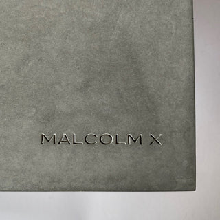 Unity, Malcolm X Path Stone