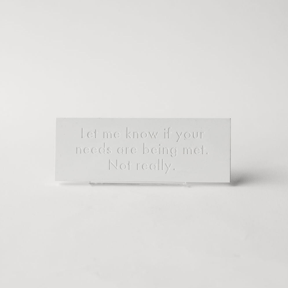 Let Me Know House Parts, Inc.