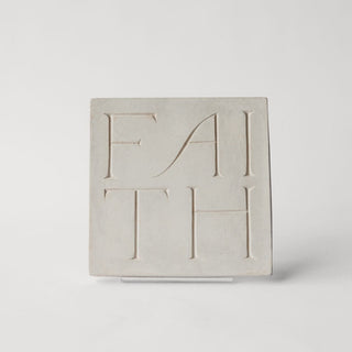 Faith Stepping Stone