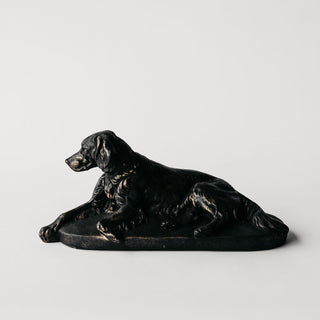 Resting Setter