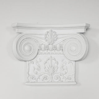 Anthemion Pilaster