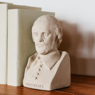 Shakespeare Bookends