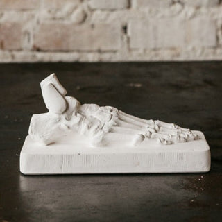 Skeletal Foot
