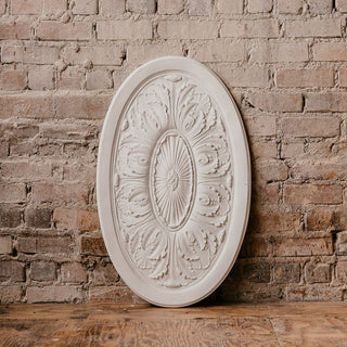 Italian Oval