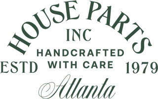 House Parts, Inc. logo