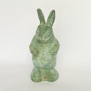 White Rabbit