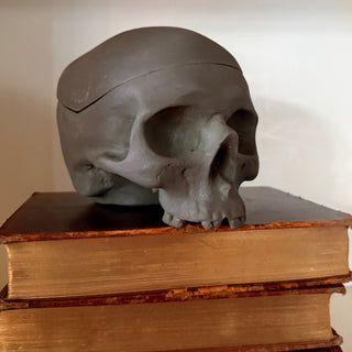 Memento Mori Box