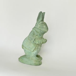 White Rabbit