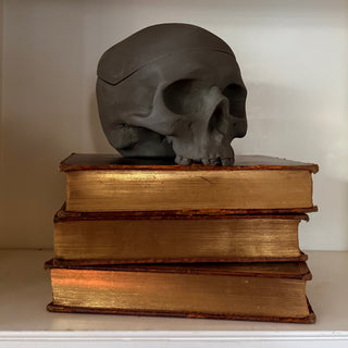 Memento Mori Box