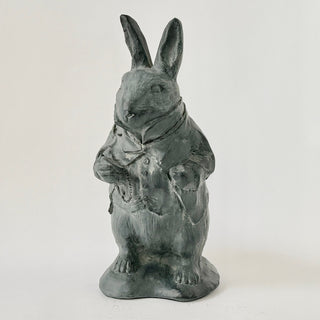 White Rabbit