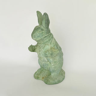 White Rabbit