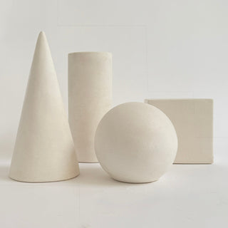Geometric Solids