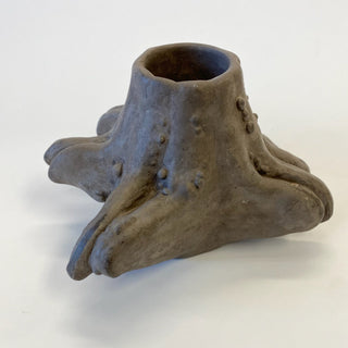 Gourd II Candleholder