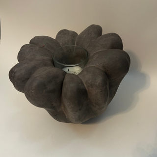 Gourd III Candleholder