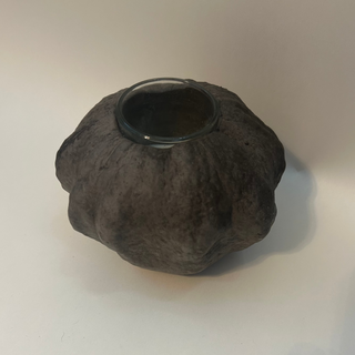 Gourd VI Candleholder