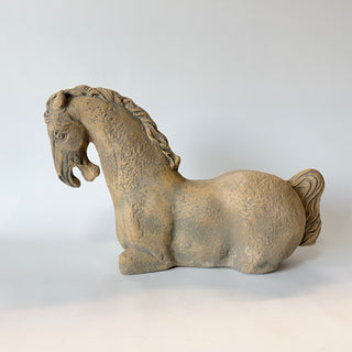 T’ang Dynasty Horse