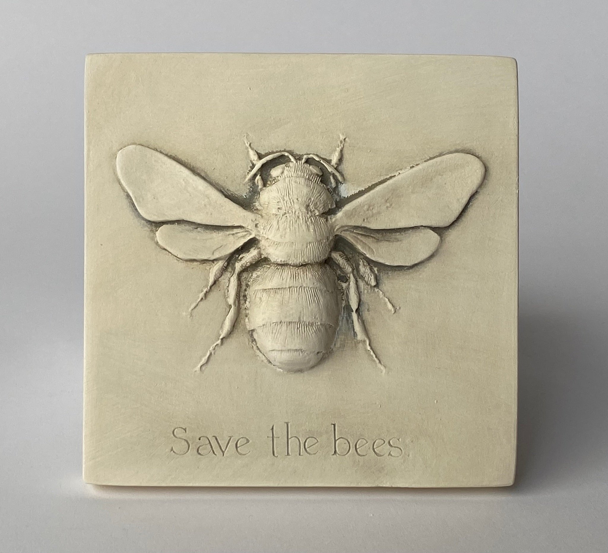 Save the Bees – House Parts, - Main Image