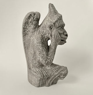 Le Penseur Gargoyle