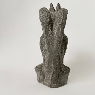 Le Penseur Gargoyle
