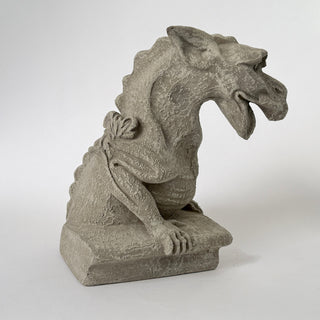 Large Cornerstone Dragon