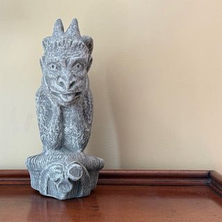 Le Penseur Gargoyle
