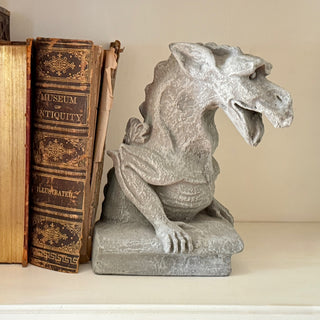 Large Cornerstone Dragon