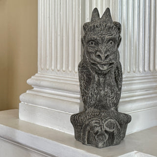 Le Penseur Gargoyle