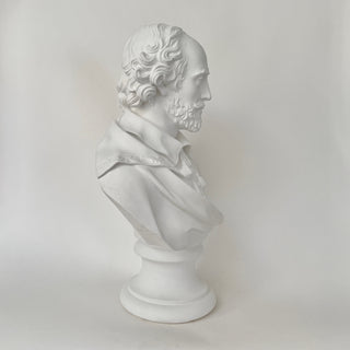 Shakespeare Bust
